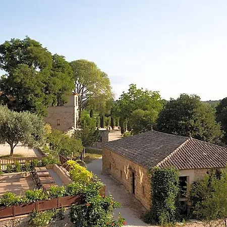 Hotel Prieure Saint-nicolas - Les Maisons 4*