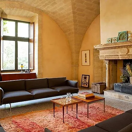 Prieure Saint-nicolas - Les Maisons 4*
