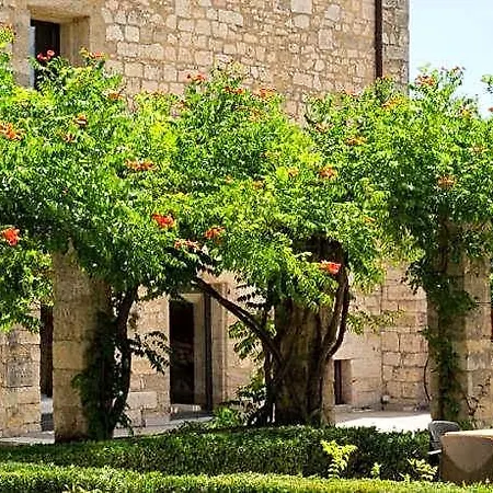 Prieure Saint-nicolas - Les Maisons Hotel 4*