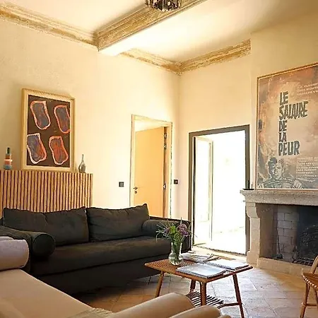 Hotel Prieure Saint-nicolas - Les Maisons Dions