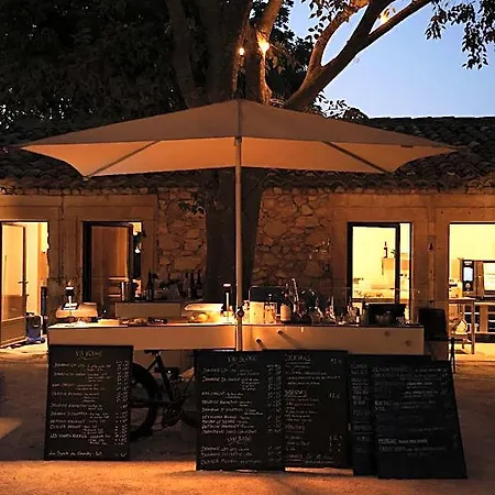 Prieure Saint-nicolas - Les Maisons Hotel 4*