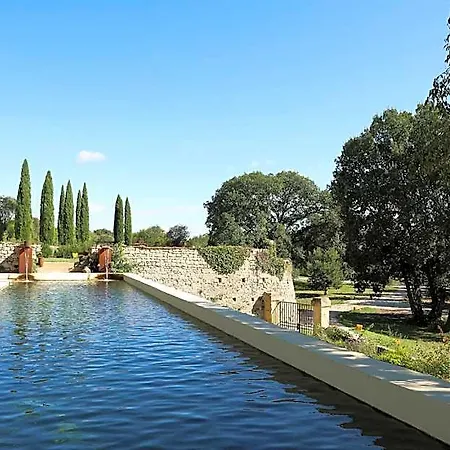 Prieure Saint-nicolas - Les Maisons 4*