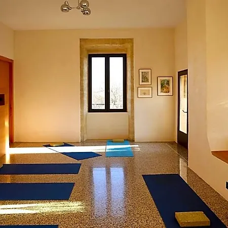 Prieure Saint-nicolas - Les Maisons Hotel