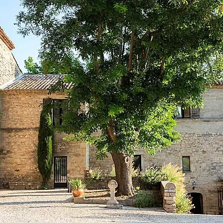 Prieure Saint-nicolas - Les Maisons 4*