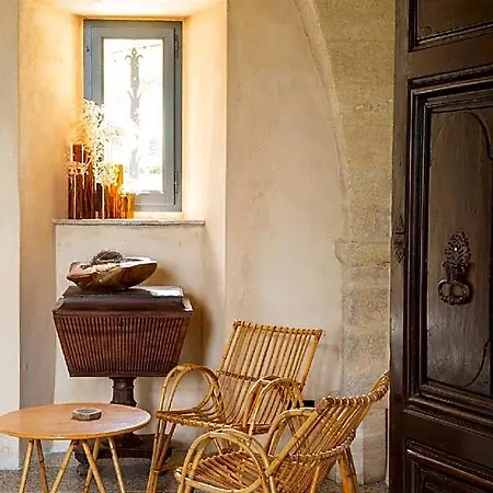 Prieure Saint-nicolas - Les Maisons 4* Dions