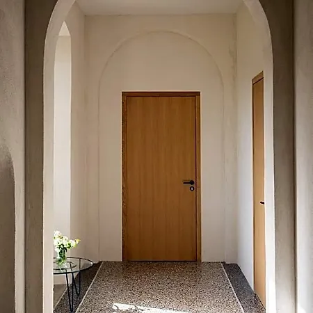 Prieure Saint-nicolas - Les Maisons 4*