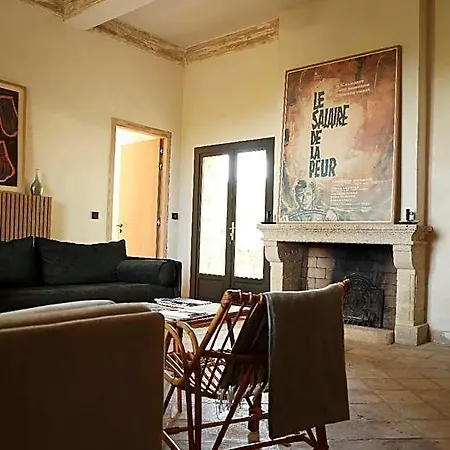 Prieure Saint-nicolas - Les Maisons 4*