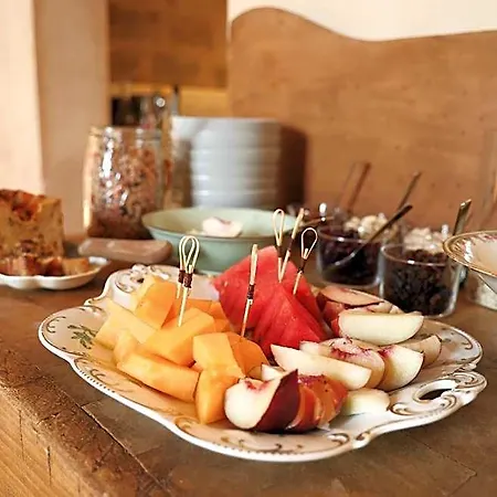 Prieure Saint-nicolas - Les Maisons Hotel 4*